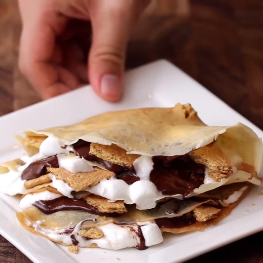 S'mores