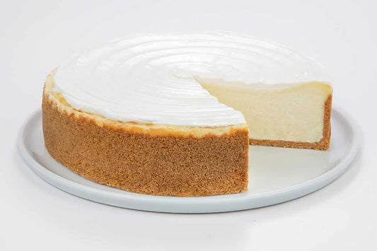 The Cheesecake Factory® Original Cheesecake - 10"