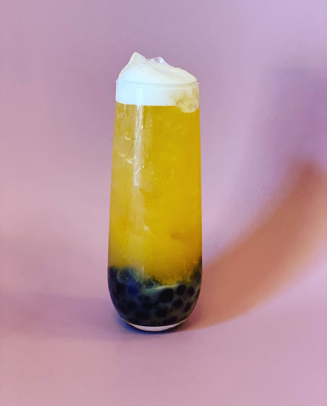 Jasmine Green Tea