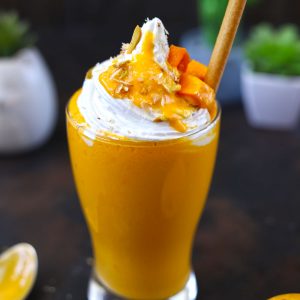 Mango King