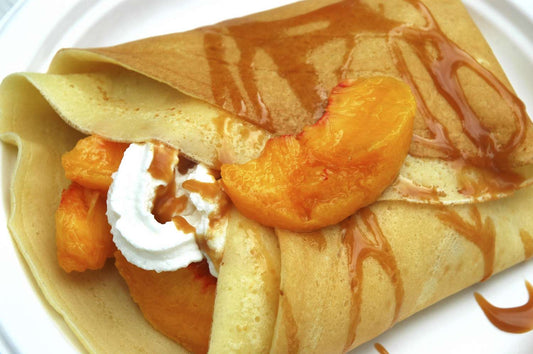 Southern Peach