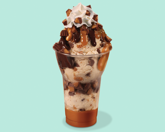 PB Overload Stacker