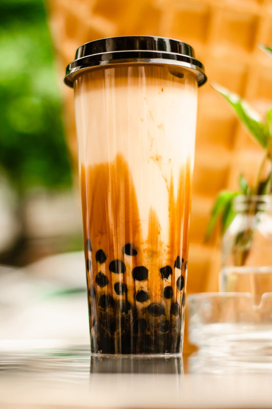 Original  Bubble Tea