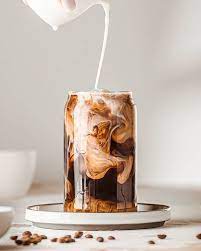 Iced Coffee