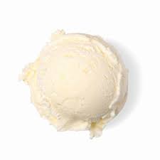 Ice Cream (Vanilla)