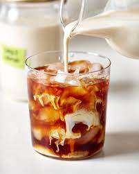 Cream Mousse