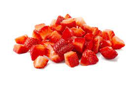 Fresh Strawberries