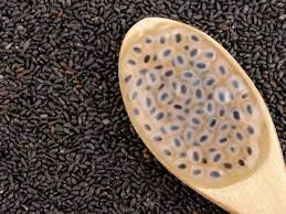 Basil Seeds