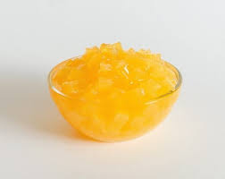 Mango Jelly
