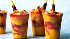 Mangodana Slush