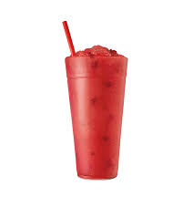 Strawberry Slush