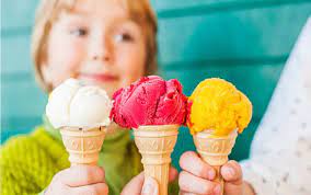 Mini Scoop