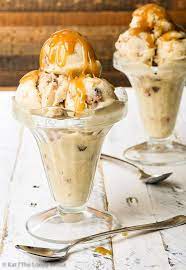 Salted Cookie Stacker