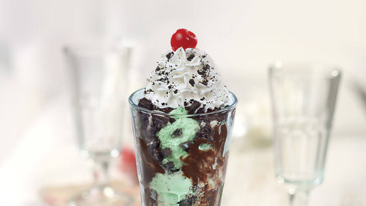 Mint-Tastic Stacker