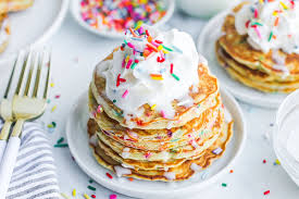 Birthday Bash Little Stacks