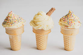 Mini Soft Serve