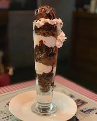 Death by Chocolate Stacker