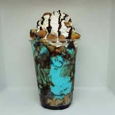 Cookie Monster Stacker