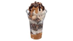 Create Your Own Layered Sundae Stacker
