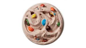 M&M Twister