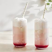 Cream Soda Float
