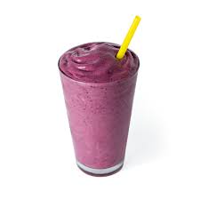 Acai Island Protein Shake