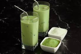 Matcha , Matcha