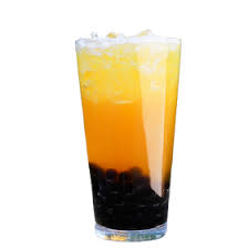 Mango Green Tea