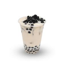 Wintermelon Bubble Tea