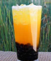 Fresh Lemon & Honey Green Tea