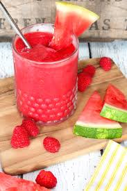 Watermelon Slush