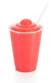 Raspberry Slush