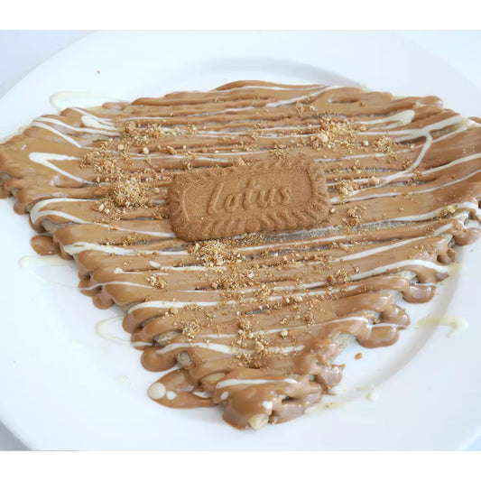 Lotus Biscoff