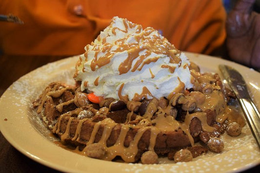Peanut Butter Madness