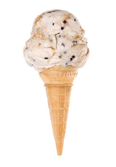 Regular Scoop