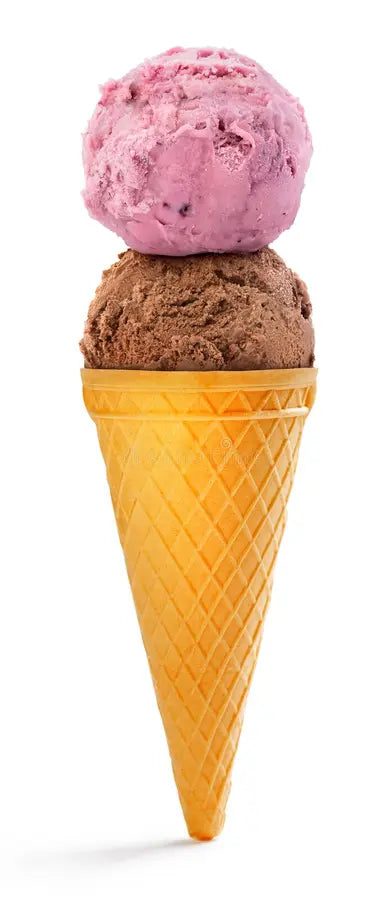 2 Scoops