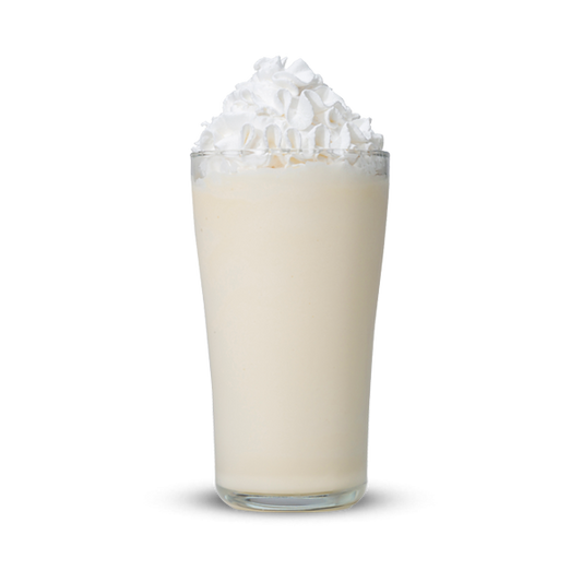 Vanilla Milkshake